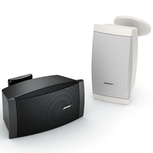 Изображения BOSE FreeSpace DS 40SE белая, 321279-0210