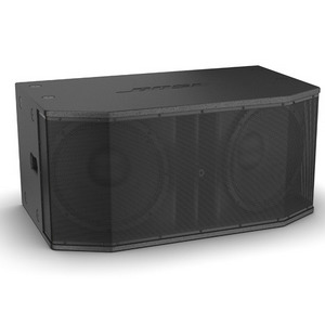 Изображения BOSE RoomMatch RMS215 черный, 330034-0110