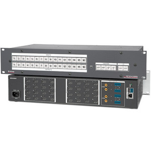 Изображения EXTRON DXP 168 HD 4K, 60-1496-01