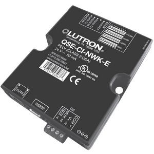 Изображения LUTRON QSE-CI-NWK-E