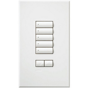 Изображения LUTRON HQWA-W5BRLN- SB