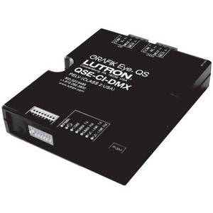 Изображения LUTRON QSE-CI-DMX