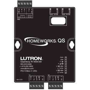 Изображения LUTRON HQP6-2