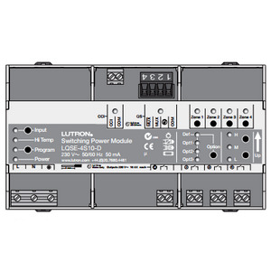 Изображения LUTRON LQSE-4S10-D