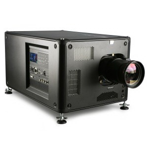 Изображения BARCO HDX-W20 FLEX, R9012005