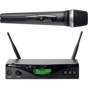 Изображения AKG WMS470 C5 SET BD1 (650-680)