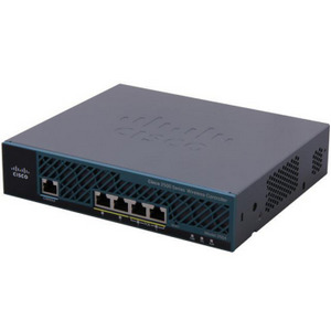 Изображения CISCO AIR-CT2504-5-K9