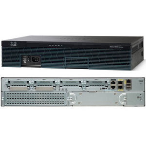 Изображения CISCO 2911R/K9