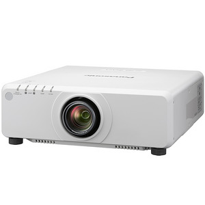 Изображения Проектор PANASONIC PT-DW750WE