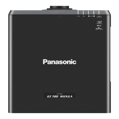 Изображения PANASONIC PT-DZ780BE