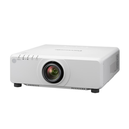 Изображения PANASONIC PT-DZ780WE