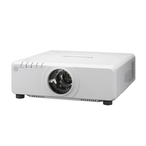 Изображения PANASONIC PT-DZ780LWE