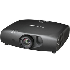 Изображения Лазерный проектор PANASONIC PT-RZ475E