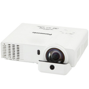 Изображения PANASONIC PT-TW331RE