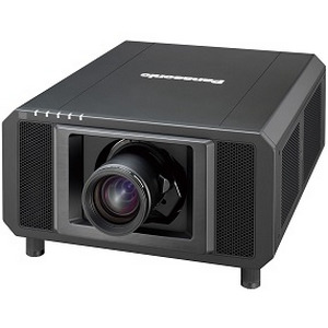 Изображения Лазерный проектор PANASONIC PT-RQ13KE