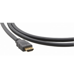 Кабель HDMI (вилка-вилка) 0.9м KRAMER CLS-HM/HM/ETH-3