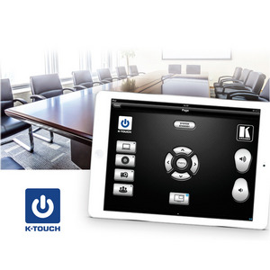 Изображения KRAMER K-TOUCH PREMIUM