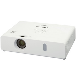 Изображения Проектор беспроводной портативный PANASONIC PT-VX415NZE
