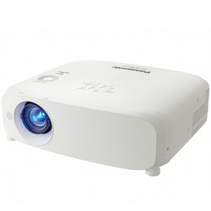 Изображения PANASONIC PT-VZ570E