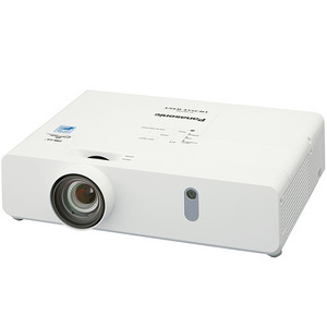 Изображения PANASONIC PT-VW355NE