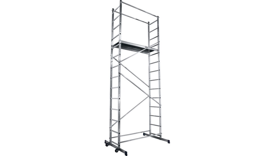 Изображения ALUMET Техно 5, 4207