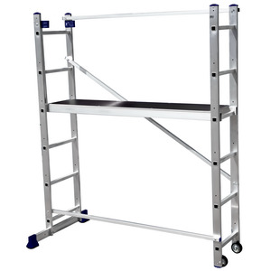 Изображения ALUMET SM 4007