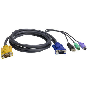 Изображения ATEN 2L-5301UP