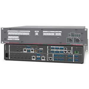Изображения EXTRON DTP CrossPoint 82 4K IPCP MA 70, 60-1583-13