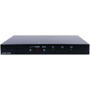 Коммутатор HDMI 3x1 CYPRESS CLUX-31N