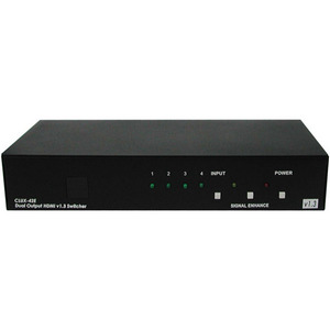 Изображения Коммутатор CYPRESS CLUX-42E