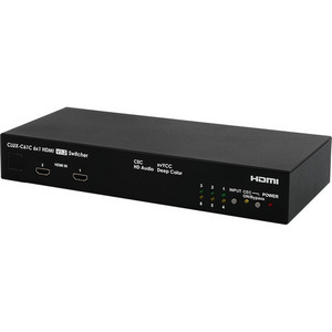 Изображения Коммутатор CYPRESS CLUX-C61C