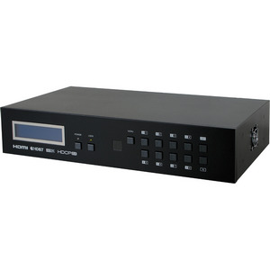 Матричный коммутатор HDMI 8x8 CYPRESS CMPRO-UA8H8CVPL
