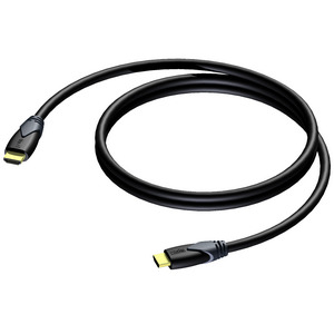 Кабель HDMI (вилка-вилка) 4.6м PROCAB CLV200/5