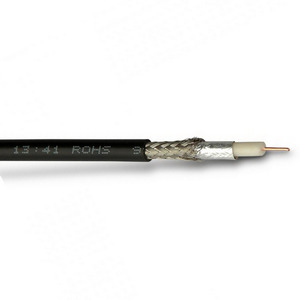 Изображения BELDEN 1505A 0101000 (1/305м) черный