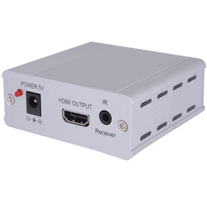 Приемник по витой паре HDMI, IR CYPRESS CH-1106RXN