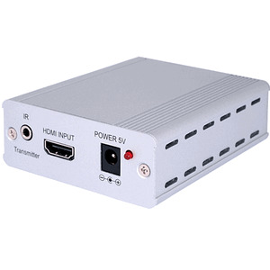 Передатчик по витой паре HDMI, IR CYPRESS CH-1106TX