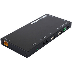 Приемник по витой паре HDMI, Ethernet, RS -232, USB, IR, аудио CYPRESS CH-1528RX