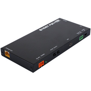 Передатчик по витой паре HDMI, Ethernet, RS -232, IR, аудио, USB CYPRESS CH-1528TX