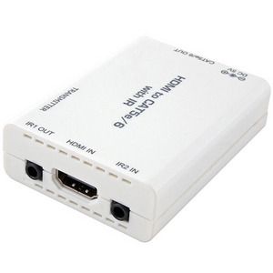 Передатчик по витой паре HDMI, IR CYPRESS CH-514TXLN