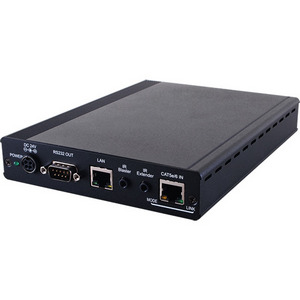 Приемник по витой паре HDMI, Ethernet, RS -232, IR CYPRESS CH-517RXHS