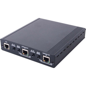 Передатчик по витой паре HDMI, IR CYPRESS CHDBT-1H2CE