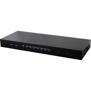 Передатчик по витой паре HDMI, IR CYPRESS CHDBT-1H7CL