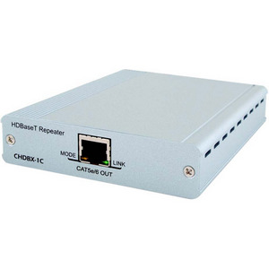 Ретранслятор сигналов HDMI, RS-232 и ИК по витой паре CYPRESS CHDBX-1C
