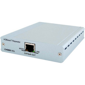 Ретранслятор сигналов HDMI, RS-232 и ИК по витой паре CYPRESS CHDBX-1CL