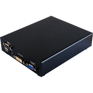 Масштабатор DP, DVI-D, VGA, аудио в HDMI CYPRESS CS-802D