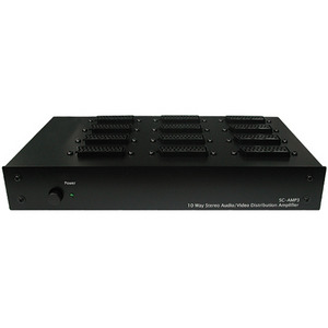 Изображения CYPRESS SC-AMP3