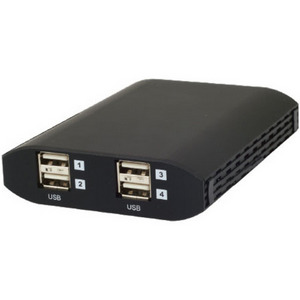 Изображения CYPRESS CETH-4USB