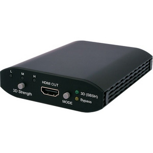 Изображения CYPRESS CH-2D3D