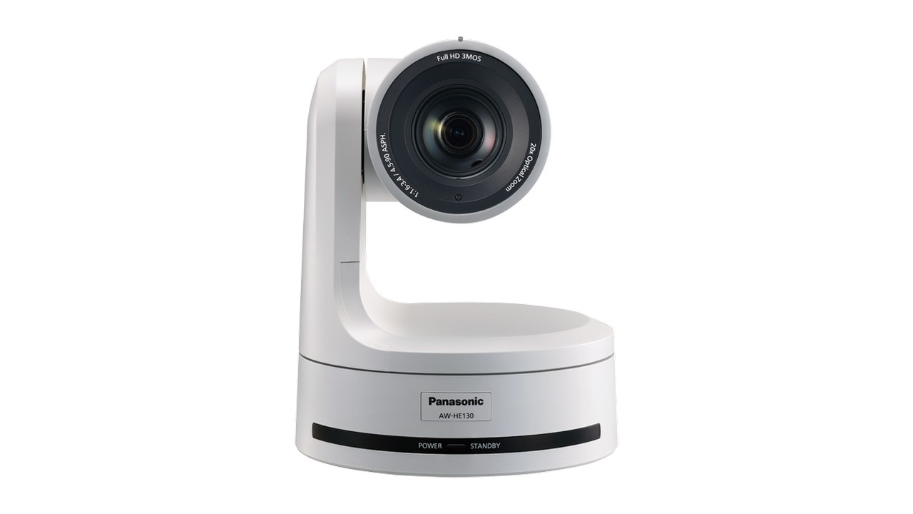 Изображения PANASONIC AW-HE130WEJ