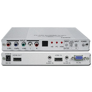 Изображения CYPRESS CP-255H